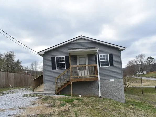 208 1st Ave E, Carthage, TN 37030