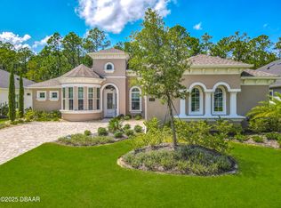 478 Stirling Bridge Dr, Ormond Beach, FL 32174