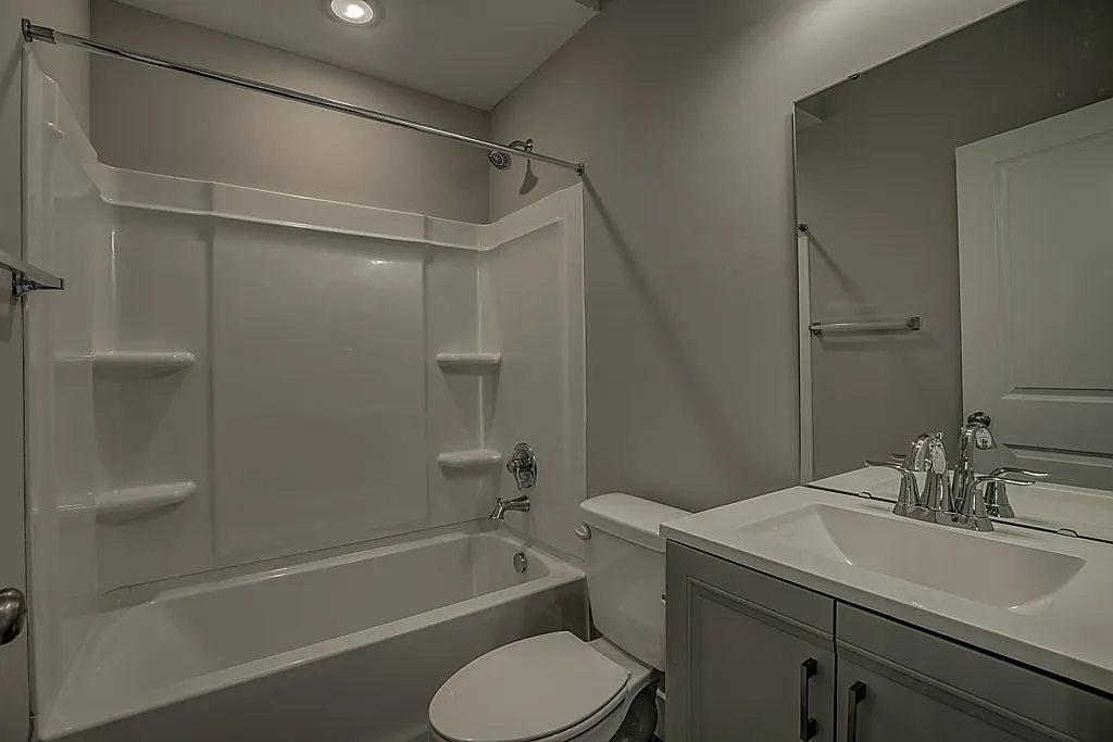 Anderson Townhomes - 2311 — Photo 2