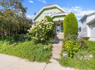 3411 S 14th STREET #3411A, Milwaukee, WI 53215
