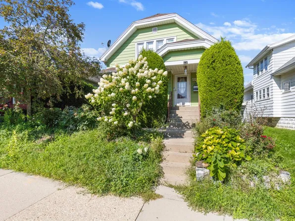 3411 S 14th STREET #3411A, Milwaukee, WI 53215