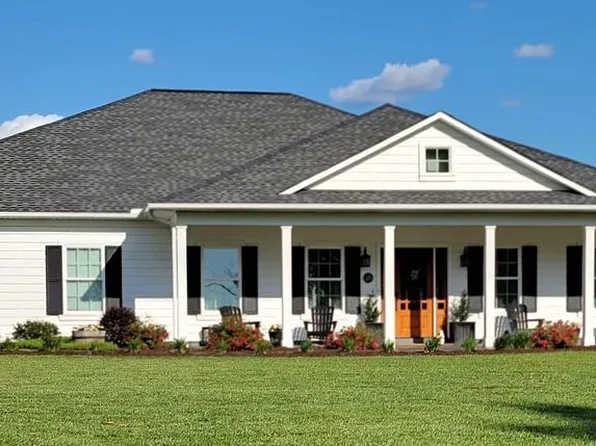 315 Oliver Dr, Inman, SC 29349