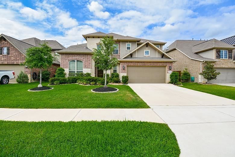 1st image of 14711 Kelsey Vista Dr