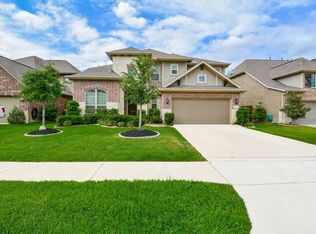 14711 Kelsey Vista Dr, Cypress, TX 77433