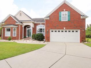3200 Stoney Creek Ct, North Myrtle Beach, SC 29582