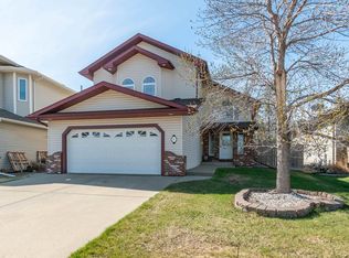 21 Charlton Way, Strathcona County, AB T8H2C6