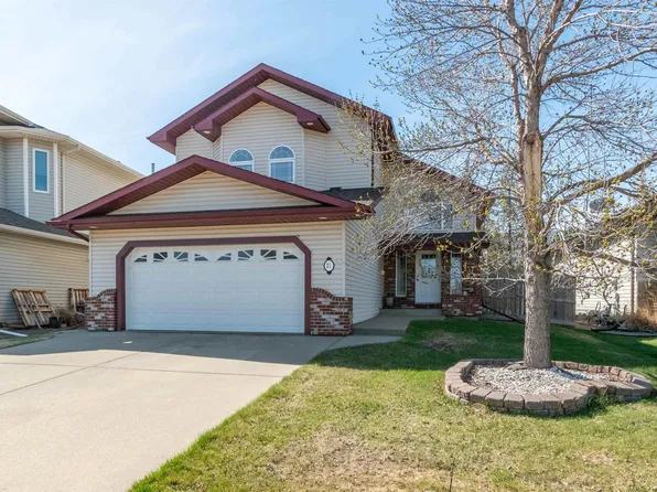21 Charlton Way, Strathcona County, AB T8H 2C6
