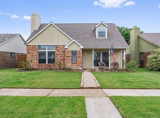4145 Malone Ave, The Colony, TX 75056