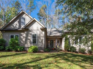 296 River Rd, Advance, NC 27006