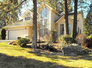 1624 S Koren St, Spokane, WA 99212