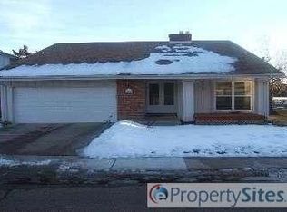 12495 E Amherst Cir, Aurora, CO 80014