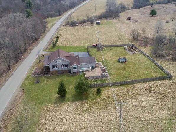 9039 Coon Hollow Rd, Portville, NY 14770