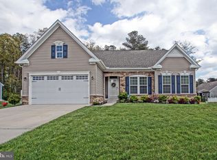 20446 Ragtop Crsg, Harbeson, DE 19951