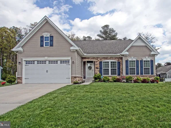 20446 Ragtop Crsg, Harbeson, DE 19951