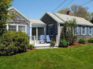 12 Oak Off Avenue Dr #3, West Hyannisport, MA 02672
