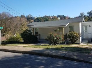 1108 Spears Ave, Chattanooga, TN 37405