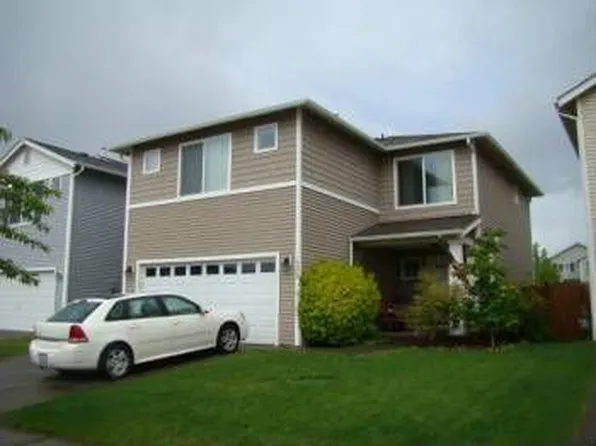 10026 Terra Ct SE, Yelm, WA 98597