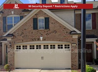 509 Brier Crossings Loop, Durham, NC 27703