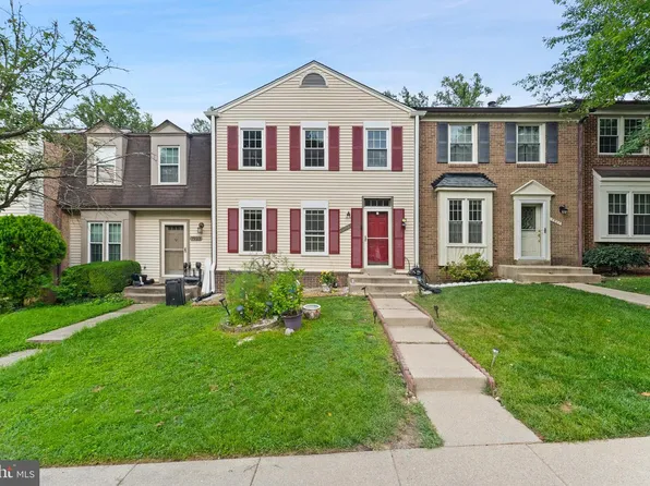 7925 Pebble Brook Ct, Springfield, VA 22153