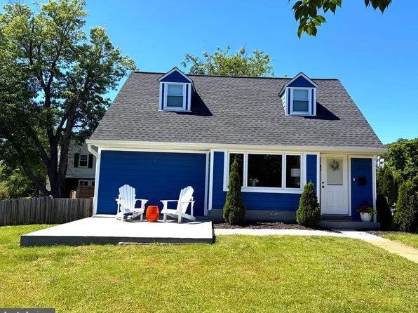 6924 Duke Dr, Alexandria, VA 22307