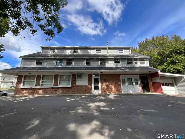 8 Burnham Street, Plymouth, CT 06779