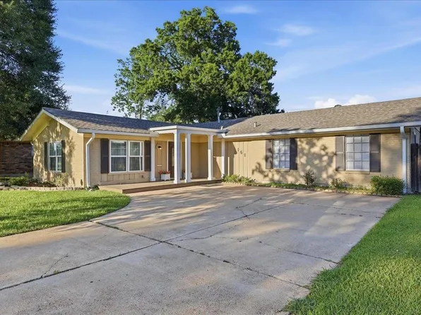 161 Rosine St, Beaumont, TX 77707