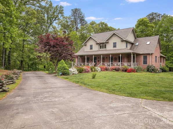 832 Asheville Hwy, Sylva, NC 28779