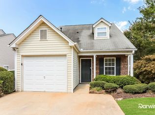 200 Silver Ridge Dr, Dallas, GA 30157