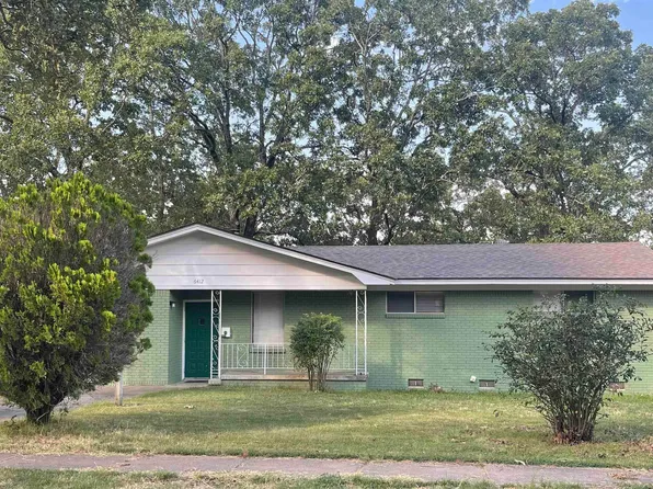 6412 Osage Dr, North Little Rock, AR 72116