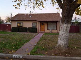 605 Powell Ave, Exeter, CA 93221