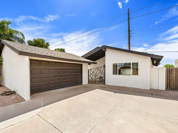 2214 N 87th Way, Scottsdale, AZ 85257