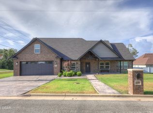 4301 Birch Ln, Joplin, MO 64801