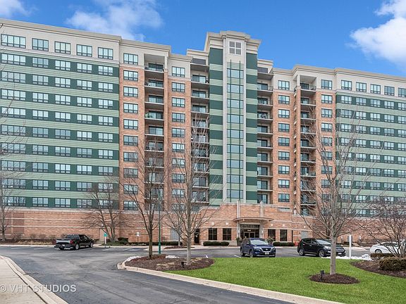 2nd image of 6420 Double Eagle Dr Unit 509