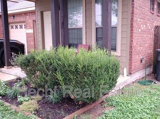 913 Brown Rock Dr #1, New Braunfels, TX 78130