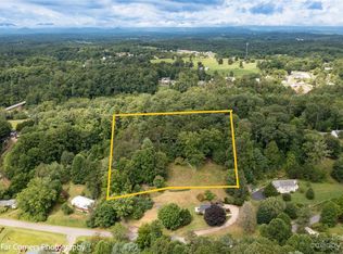 9999 Little Hill Rd, Weaverville, NC 28787