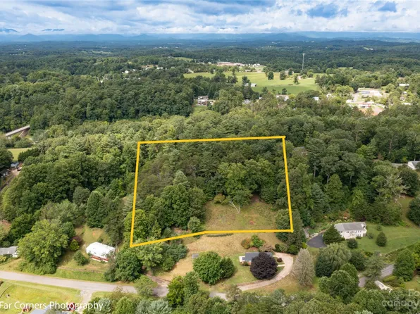 9999 Little Hill Rd, Weaverville, NC 28787