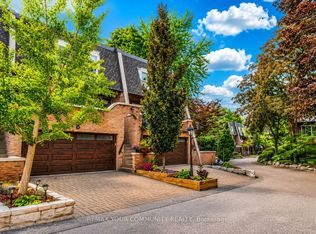 26 Quail Valley Dr, Markham, ON L3T4R2