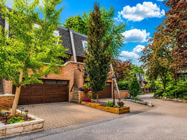 26 Quail Valley Dr, Markham, ON L3T 4R2