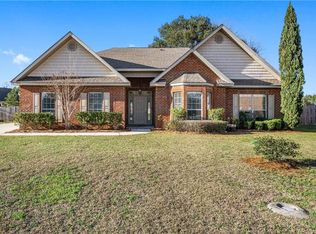 3556 Lyle Ct, Semmes, AL 36575