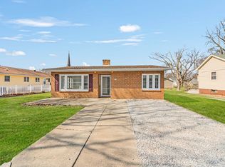 311 W Henry St, Odell, IL 60460 | MLS #11976913 | Zillow