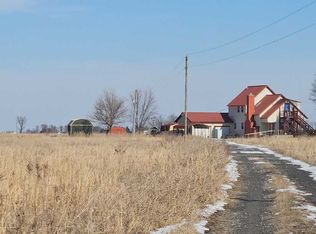 1244 W 435th Rd, Adair, OK 74330