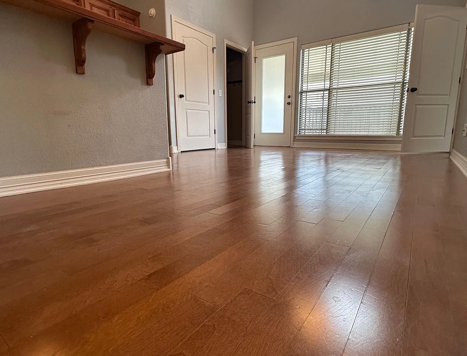 1 bed, 540 sqft, $950 — Photo 2