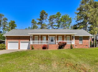 132 Foxwood Dr, Aiken, SC 29803