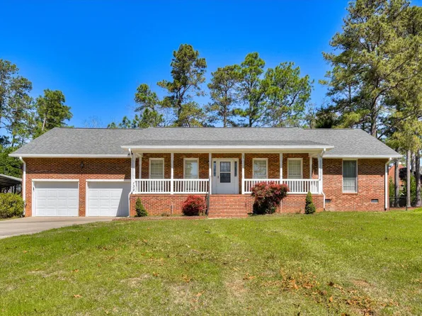 132 Foxwood Dr, Aiken, SC 29803