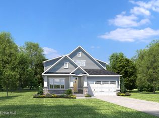4101 Farmfield Dr, Navassa, NC 28451