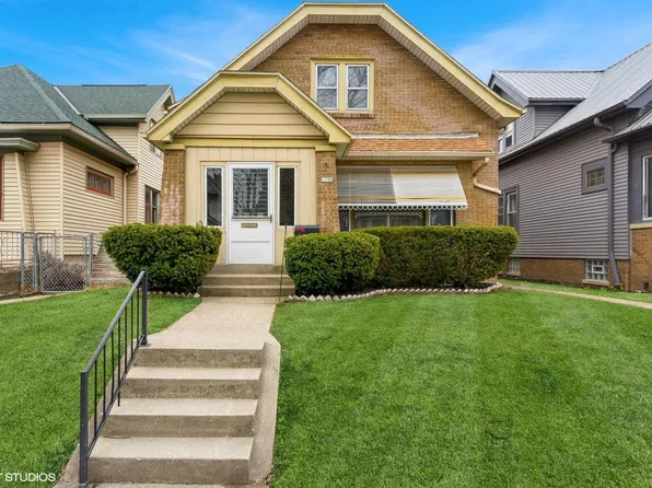 1300 South 29th STREET, Milwaukee, WI 53215