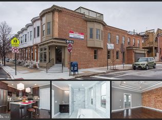 743 S Linwood Ave, Baltimore, MD 21224