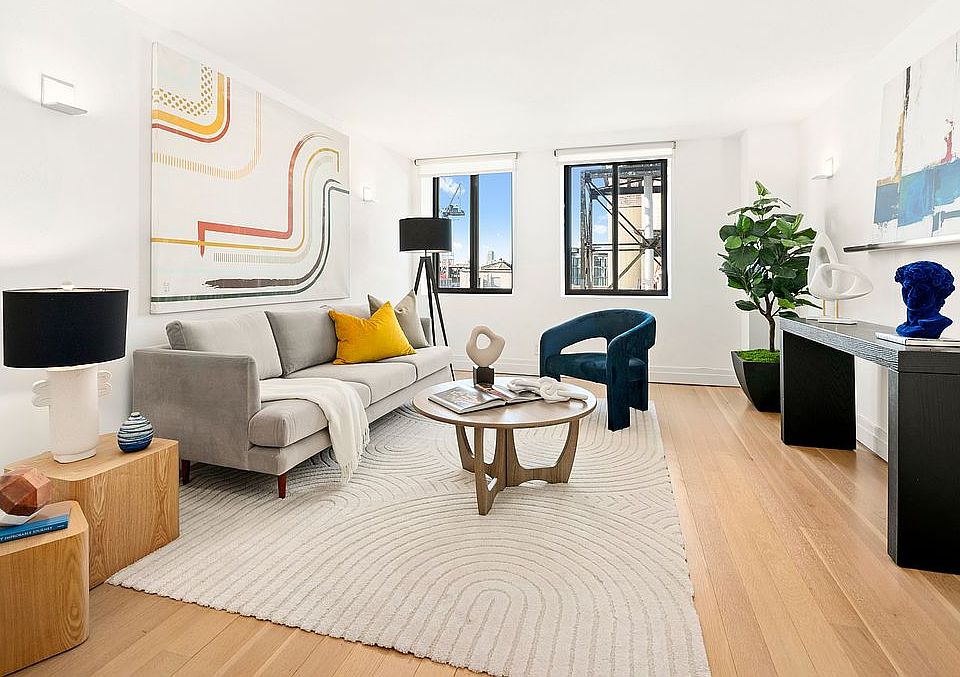 1st image of 421 Hudson St APT 822