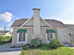 954 5th Ave, Los Angeles, CA 90019