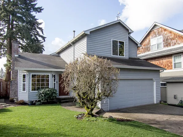 3902 SW Canby St, Portland, OR 97219
